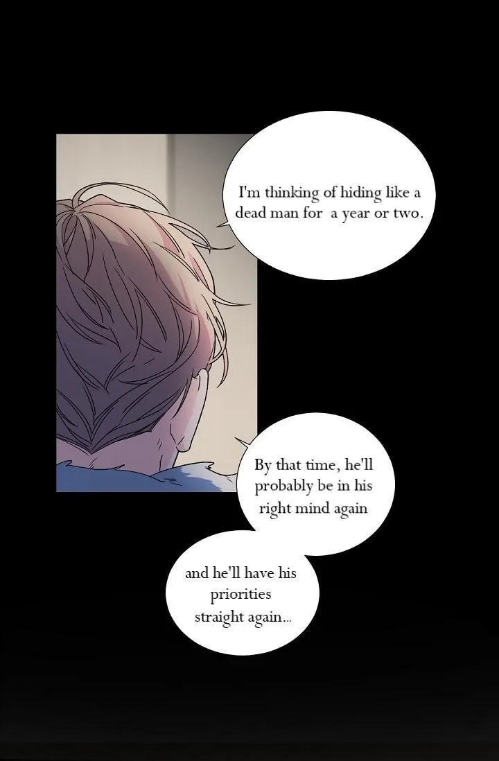 Boss Bitch Baby Chapter 49 page 39 - 