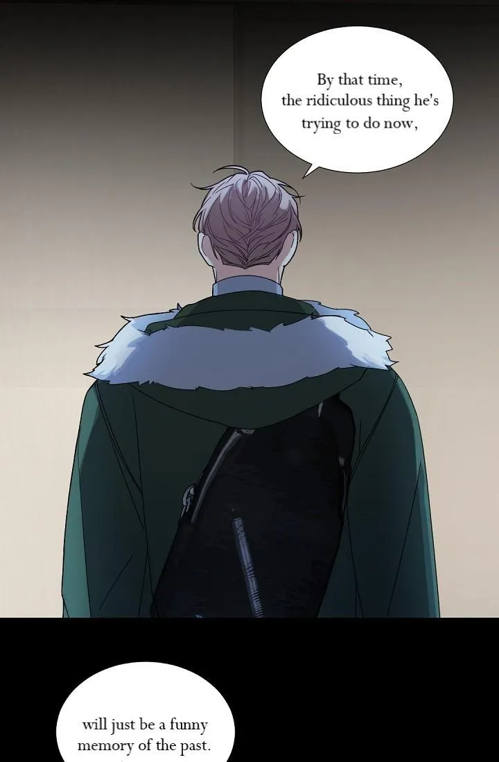 Boss Bitch Baby Chapter 49 page 40 - 