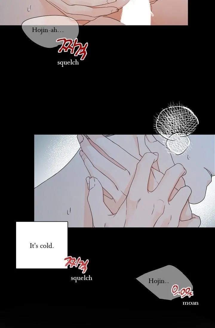 Boss Bitch Baby Chapter 49 page 5 - 