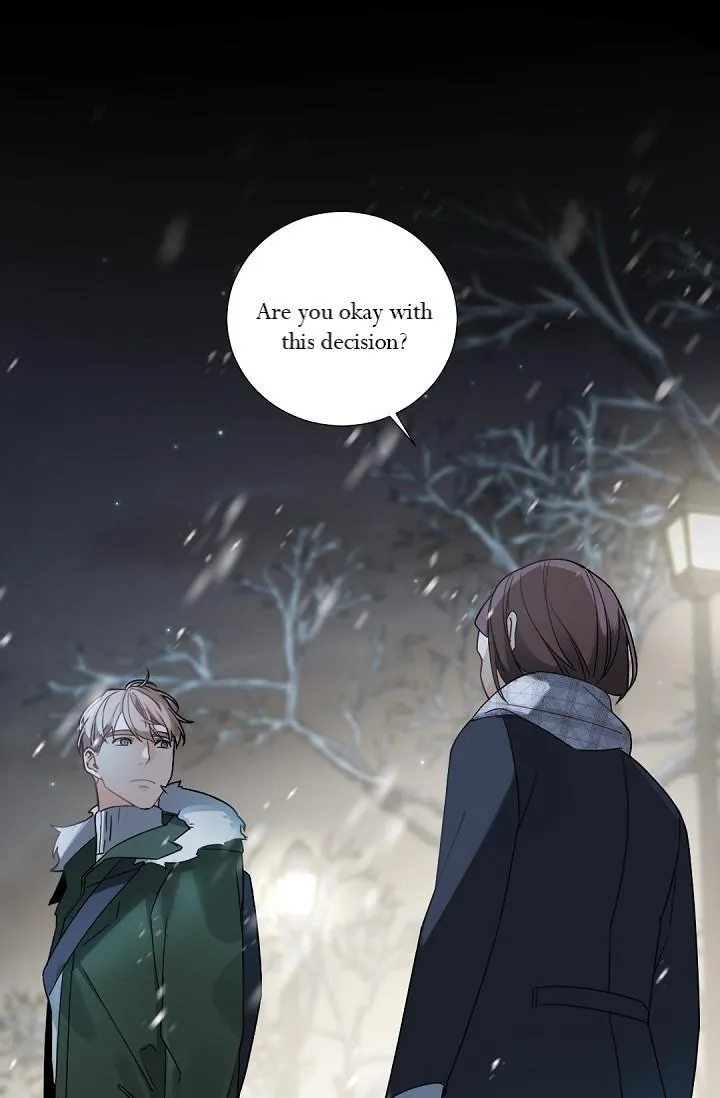 Boss Bitch Baby Chapter 49 page 43 - 