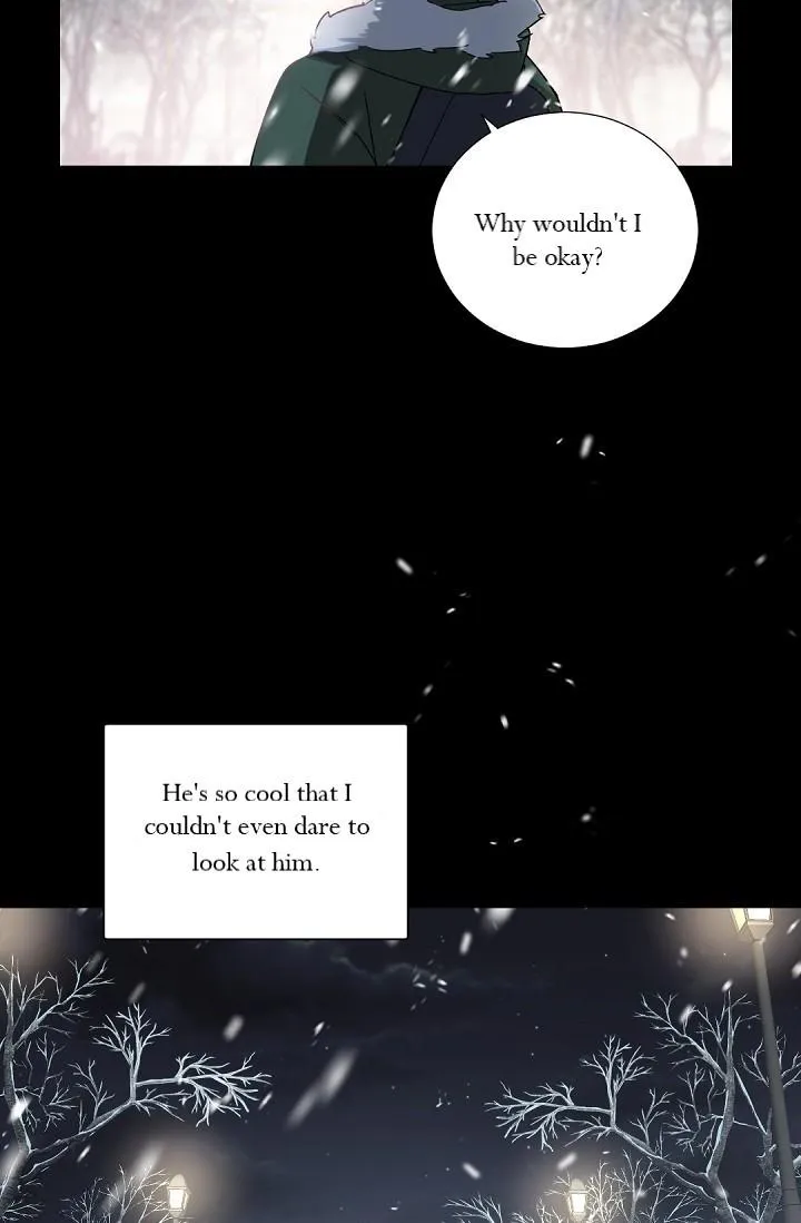 Boss Bitch Baby Chapter 49 page 45 - 