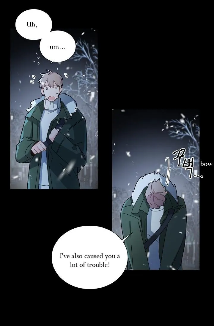 Boss Bitch Baby Chapter 49 page 50 - 