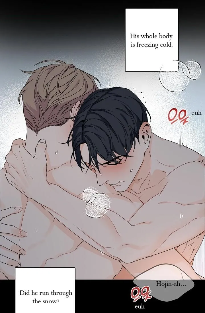Boss Bitch Baby Chapter 49 page 6 - 