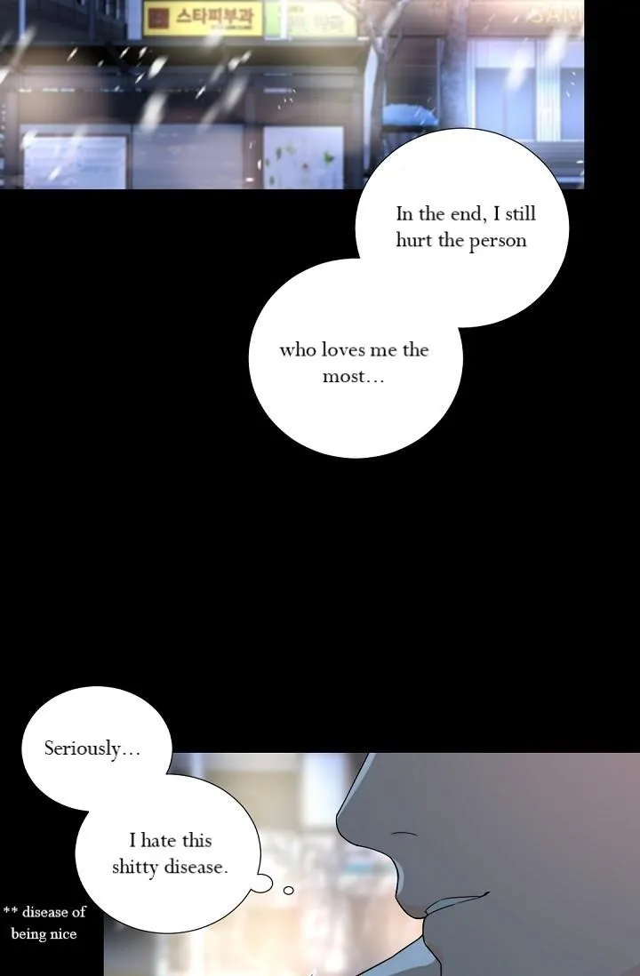 Boss Bitch Baby Chapter 49 page 55 - 