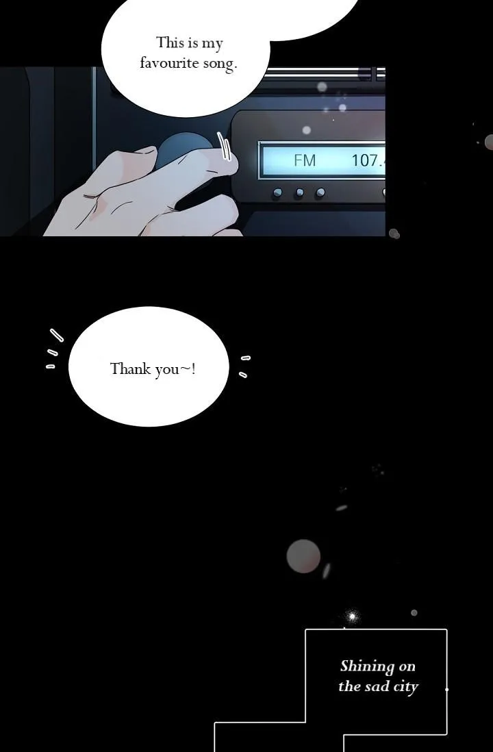 Boss Bitch Baby Chapter 49 page 57 - 