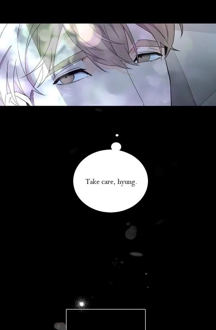 Boss Bitch Baby Chapter 49 page 60 - 