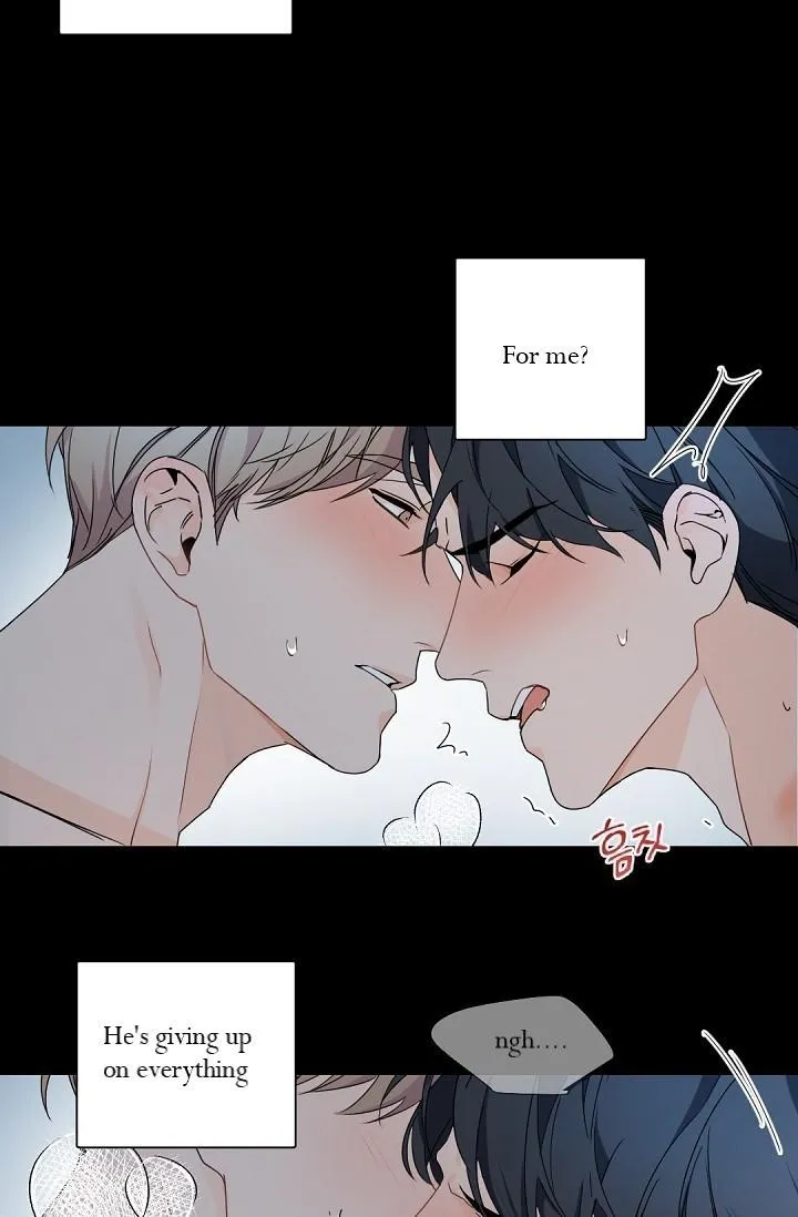 Boss Bitch Baby Chapter 49 page 7 - 