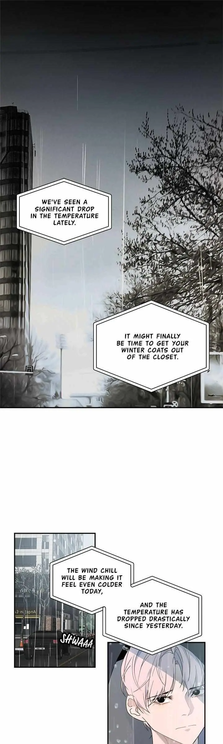 Boss Bitch Baby Chapter 5 page 1 - 
