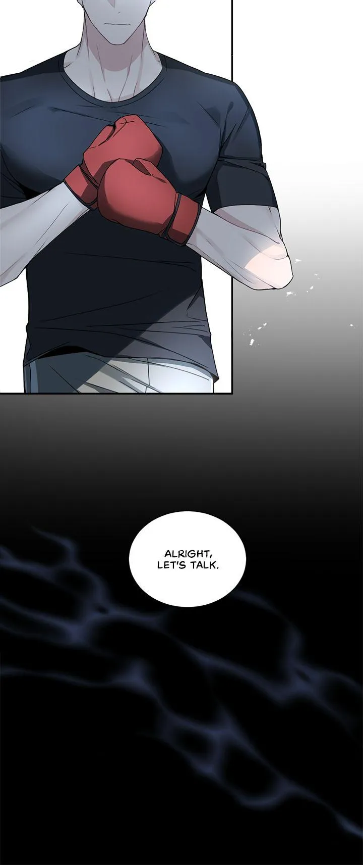 Boss Bitch Baby Chapter 5 page 25 - 
