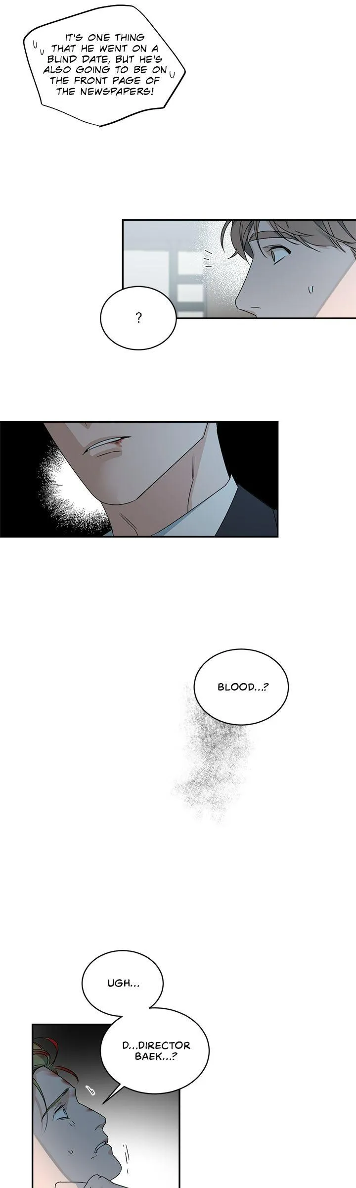 Boss Bitch Baby Chapter 5 page 5 - 