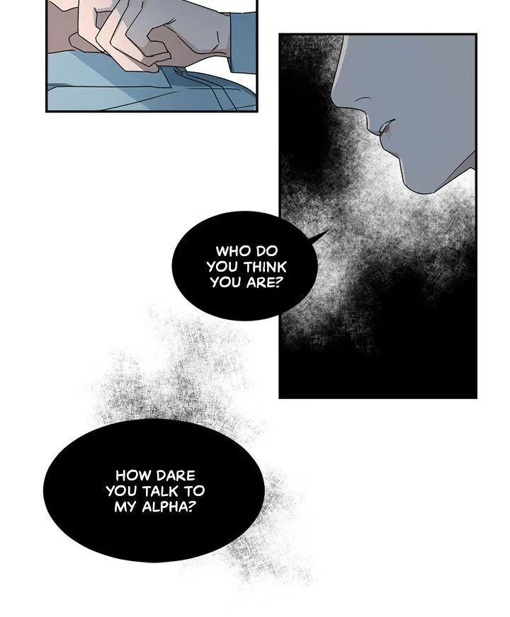 Boss Bitch Baby Chapter 5 page 6 - 