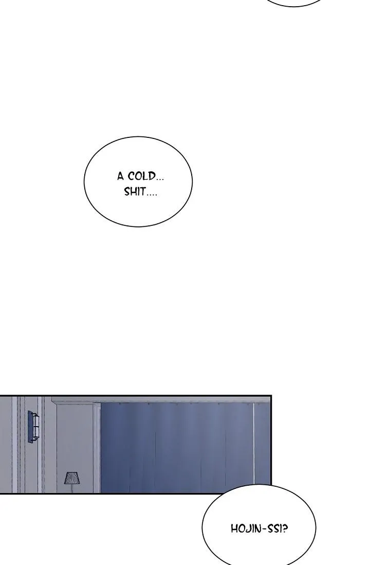 Boss Bitch Baby Chapter 50 page 11 - 