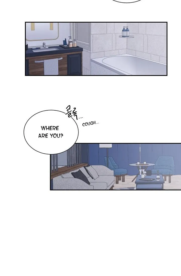 Boss Bitch Baby Chapter 50 page 12 - 