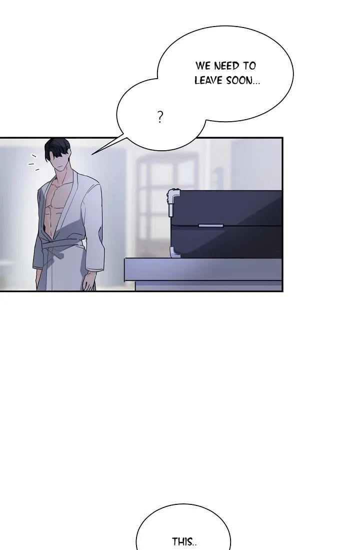 Boss Bitch Baby Chapter 50 page 13 - 