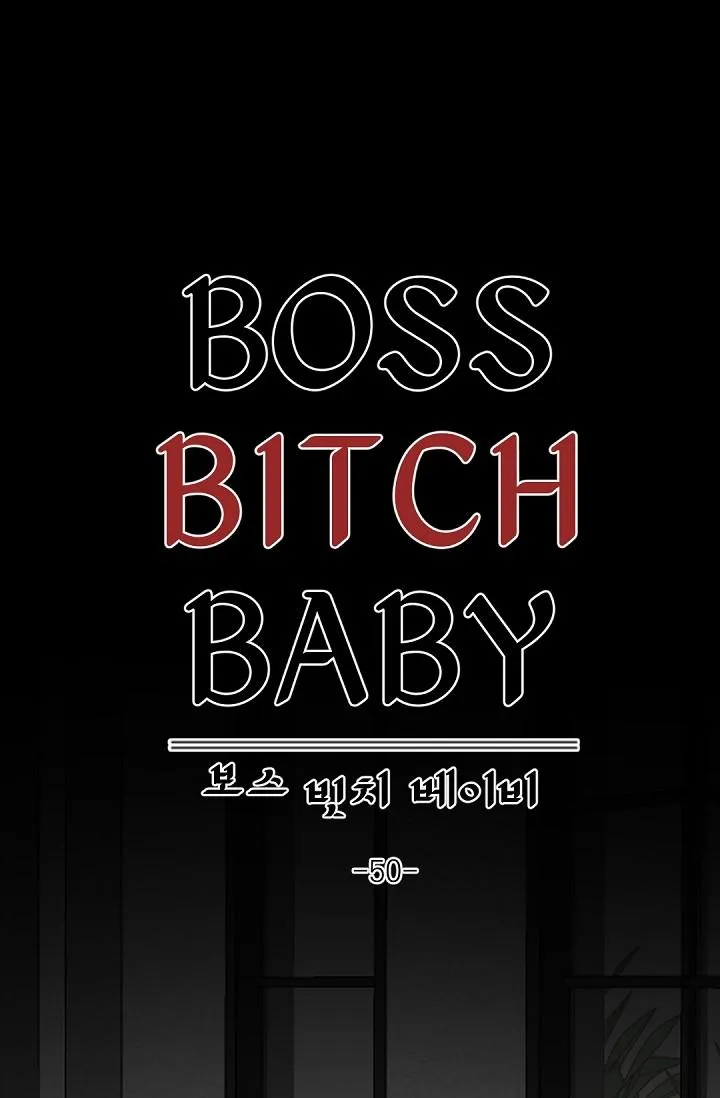 Boss Bitch Baby Chapter 50 page 15 - 