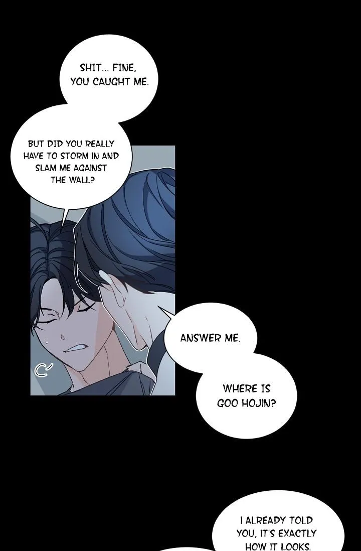 Boss Bitch Baby Chapter 50 page 18 - 