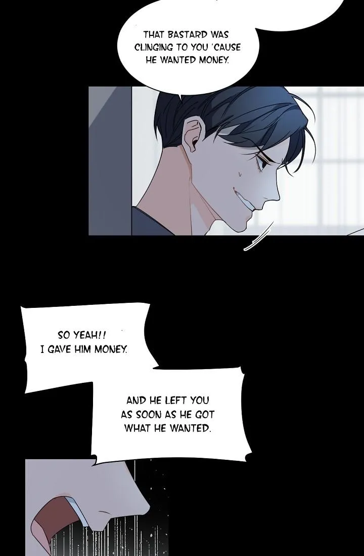 Boss Bitch Baby Chapter 50 page 19 - 