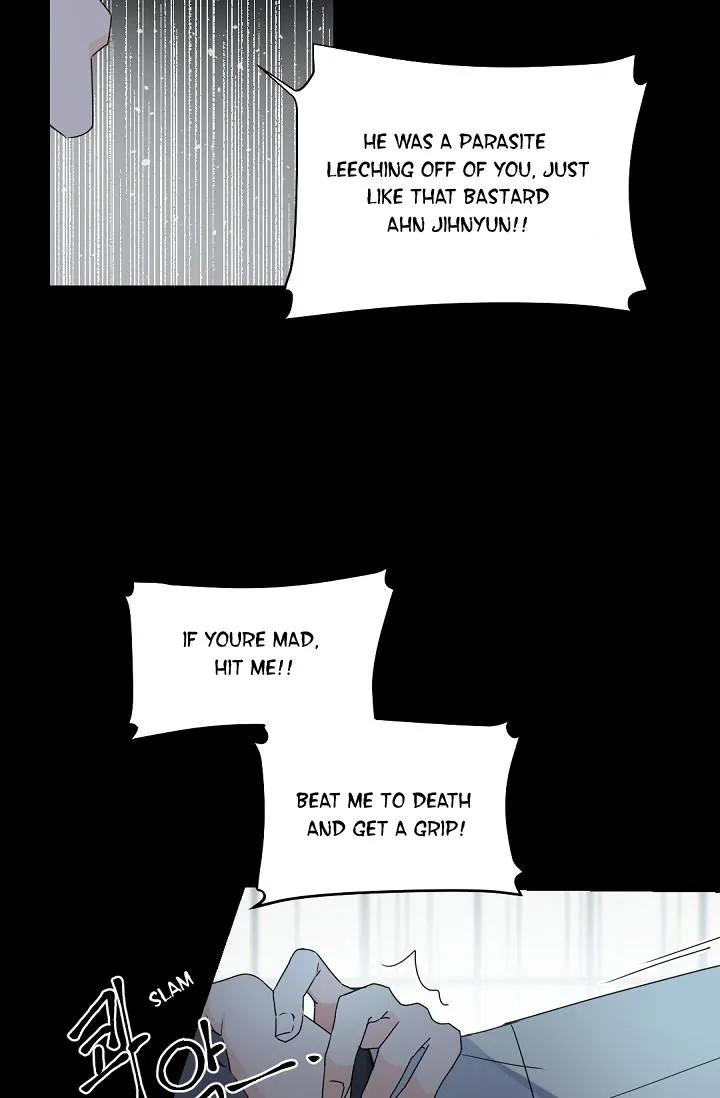 Boss Bitch Baby Chapter 50 page 20 - 