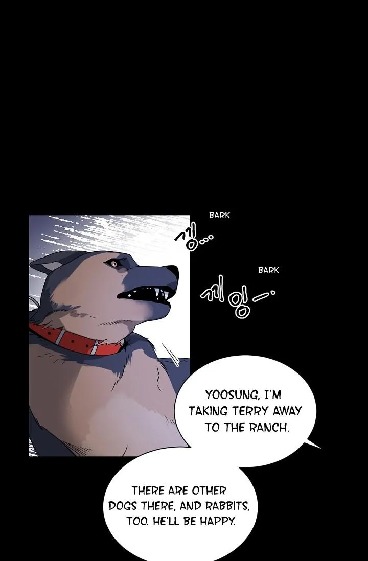 Boss Bitch Baby Chapter 50 page 3 - 