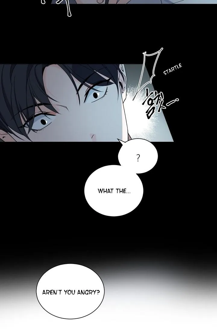 Boss Bitch Baby Chapter 50 page 21 - 