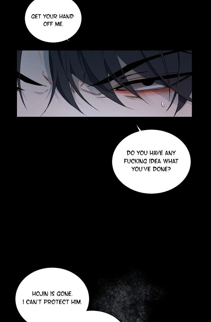 Boss Bitch Baby Chapter 50 page 23 - 
