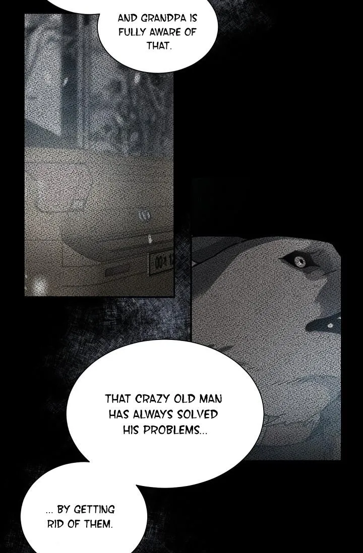 Boss Bitch Baby Chapter 50 page 24 - 