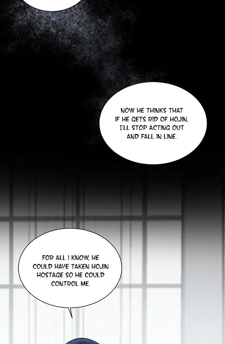 Boss Bitch Baby Chapter 50 page 25 - 