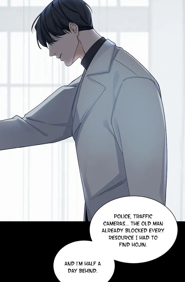 Boss Bitch Baby Chapter 50 page 26 - 