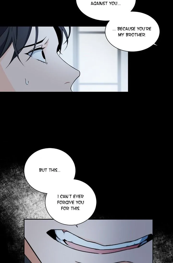 Boss Bitch Baby Chapter 50 page 28 - 