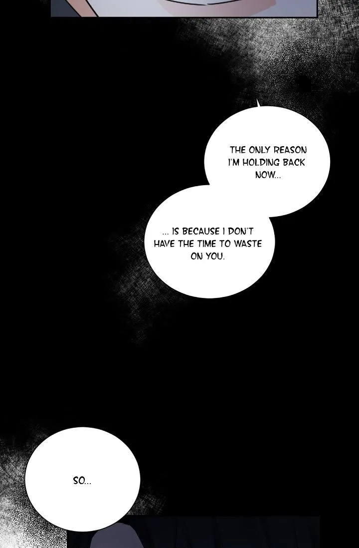 Boss Bitch Baby Chapter 50 page 29 - 