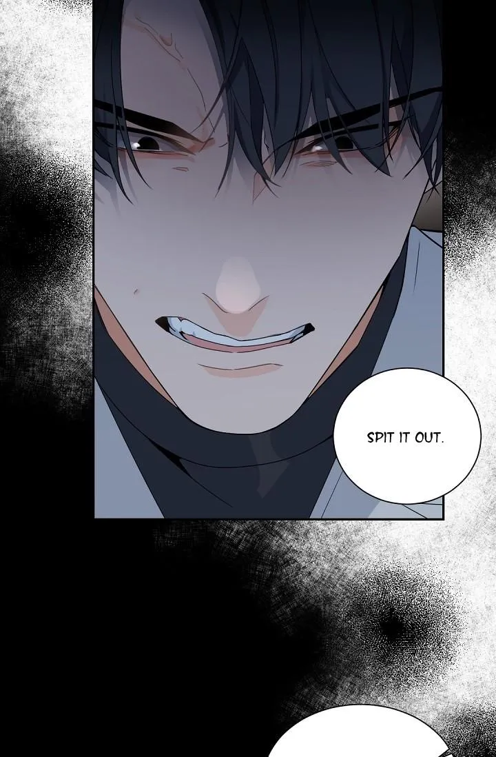 Boss Bitch Baby Chapter 50 page 30 - 