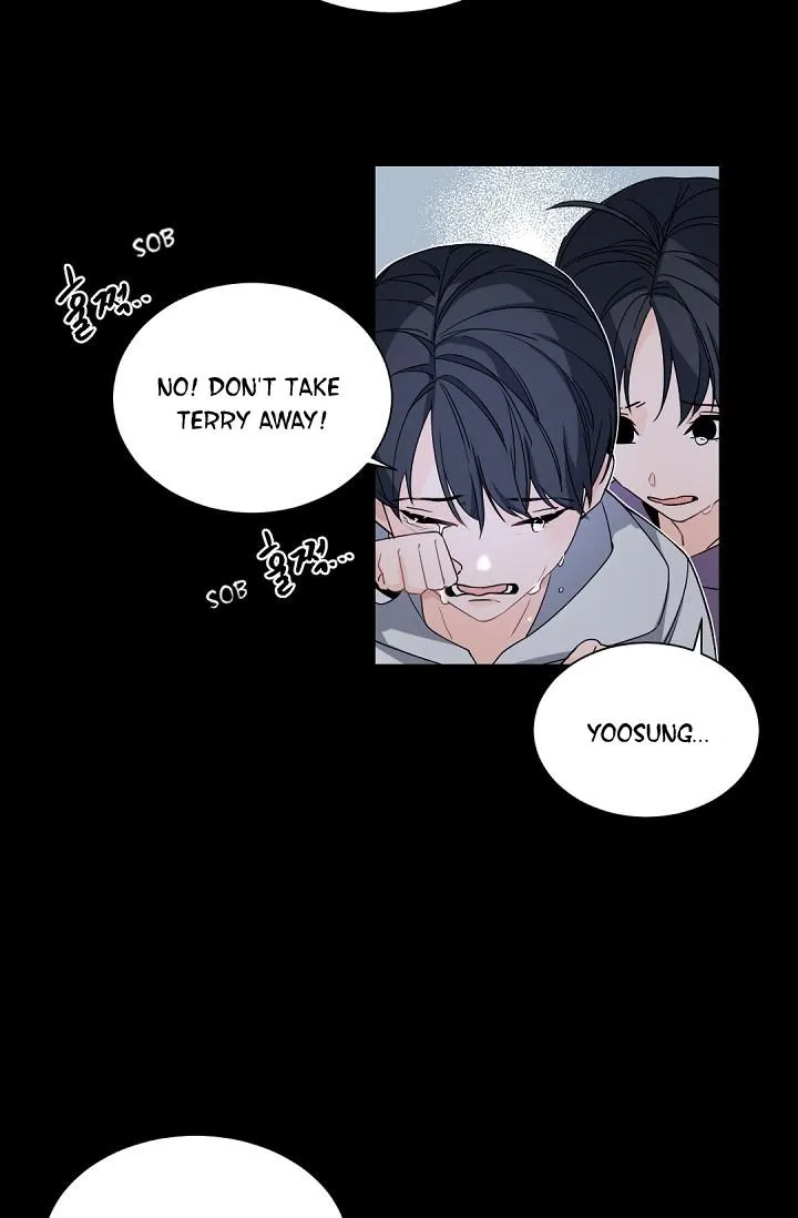 Boss Bitch Baby Chapter 50 page 4 - 