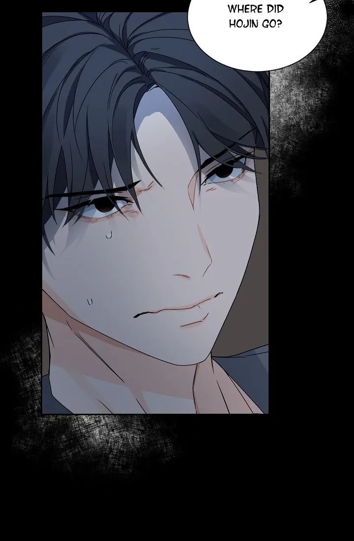 Boss Bitch Baby Chapter 50 page 31 - 