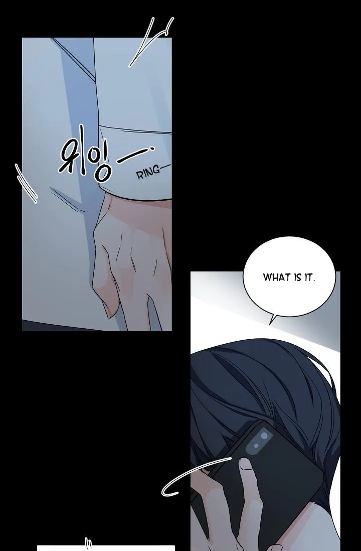 Boss Bitch Baby Chapter 50 page 32 - 