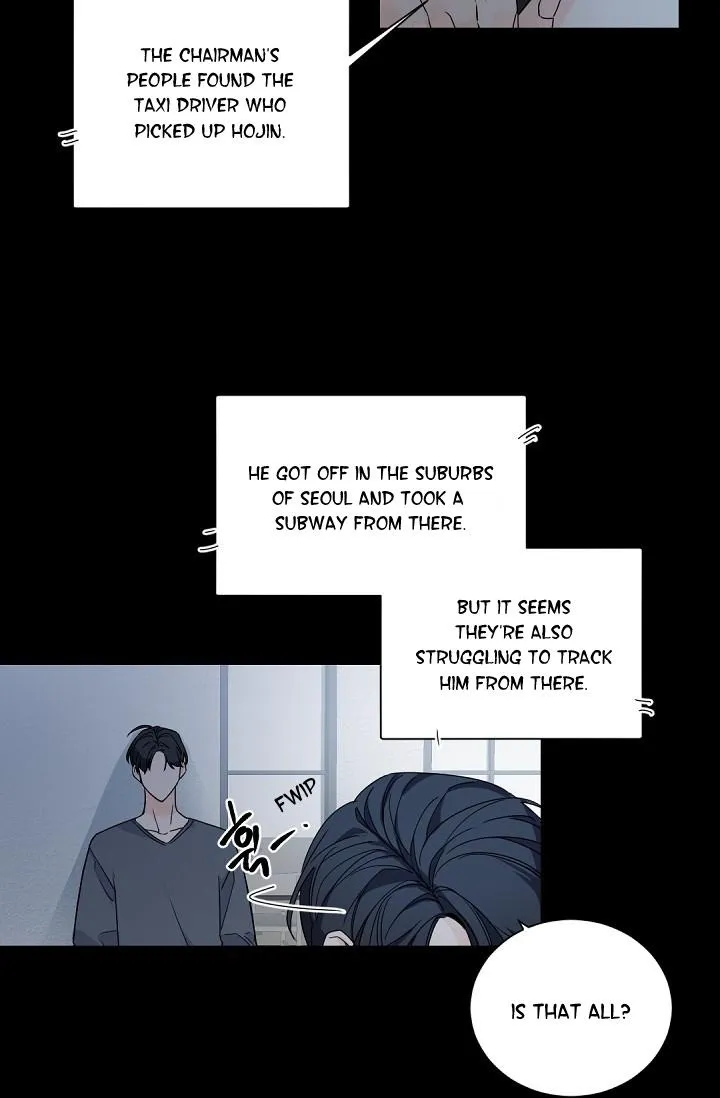 Boss Bitch Baby Chapter 50 page 33 - 