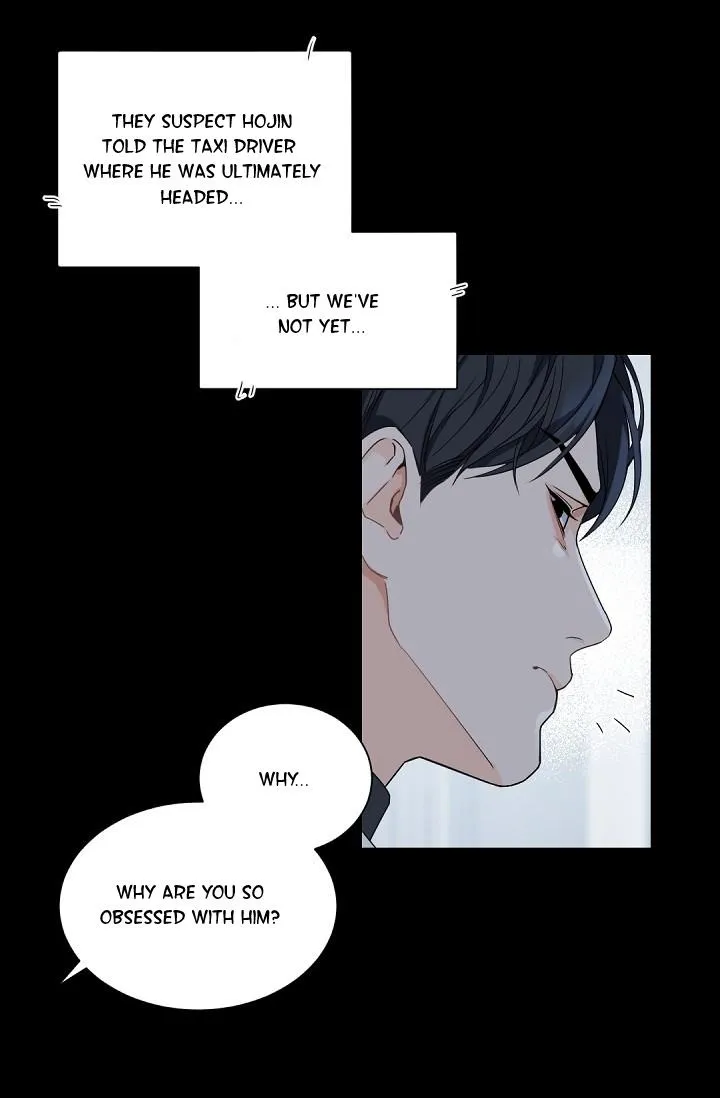 Boss Bitch Baby Chapter 50 page 34 - 