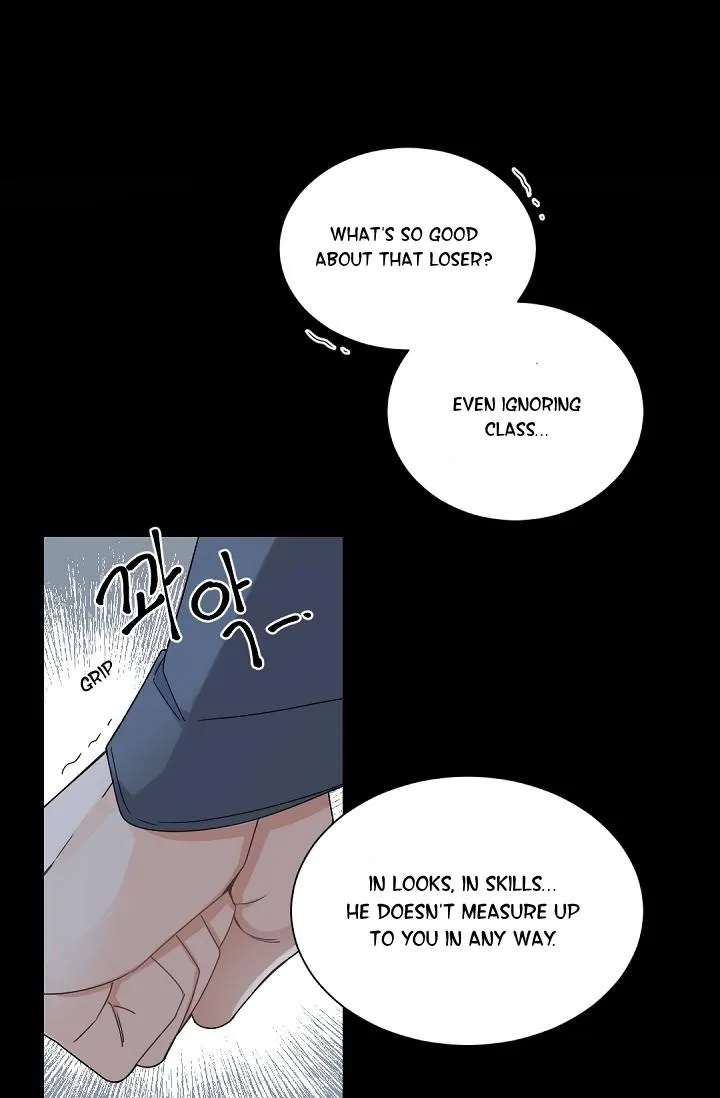 Boss Bitch Baby Chapter 50 page 35 - 