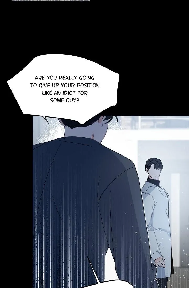 Boss Bitch Baby Chapter 50 page 36 - 