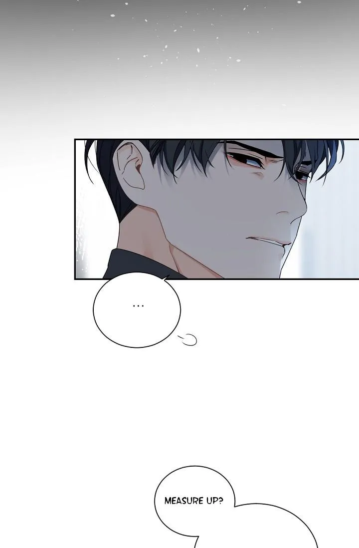 Boss Bitch Baby Chapter 50 page 39 - 