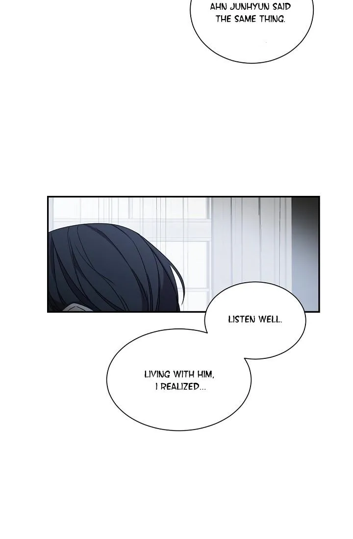 Boss Bitch Baby Chapter 50 page 40 - 