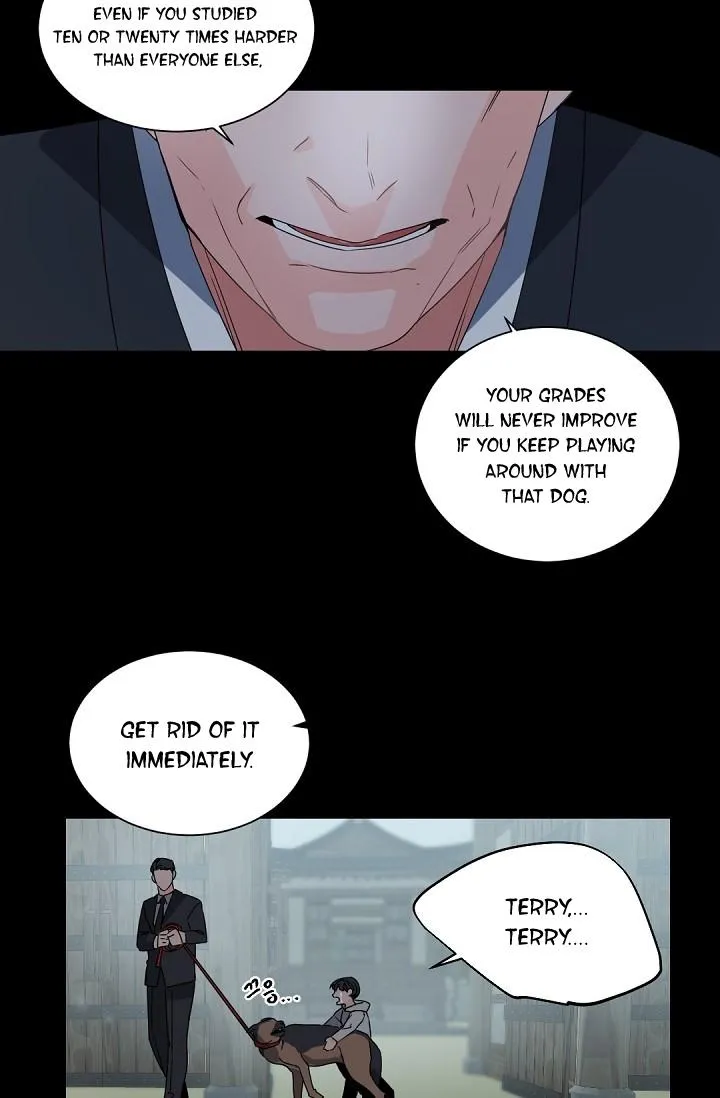 Boss Bitch Baby Chapter 50 page 5 - 