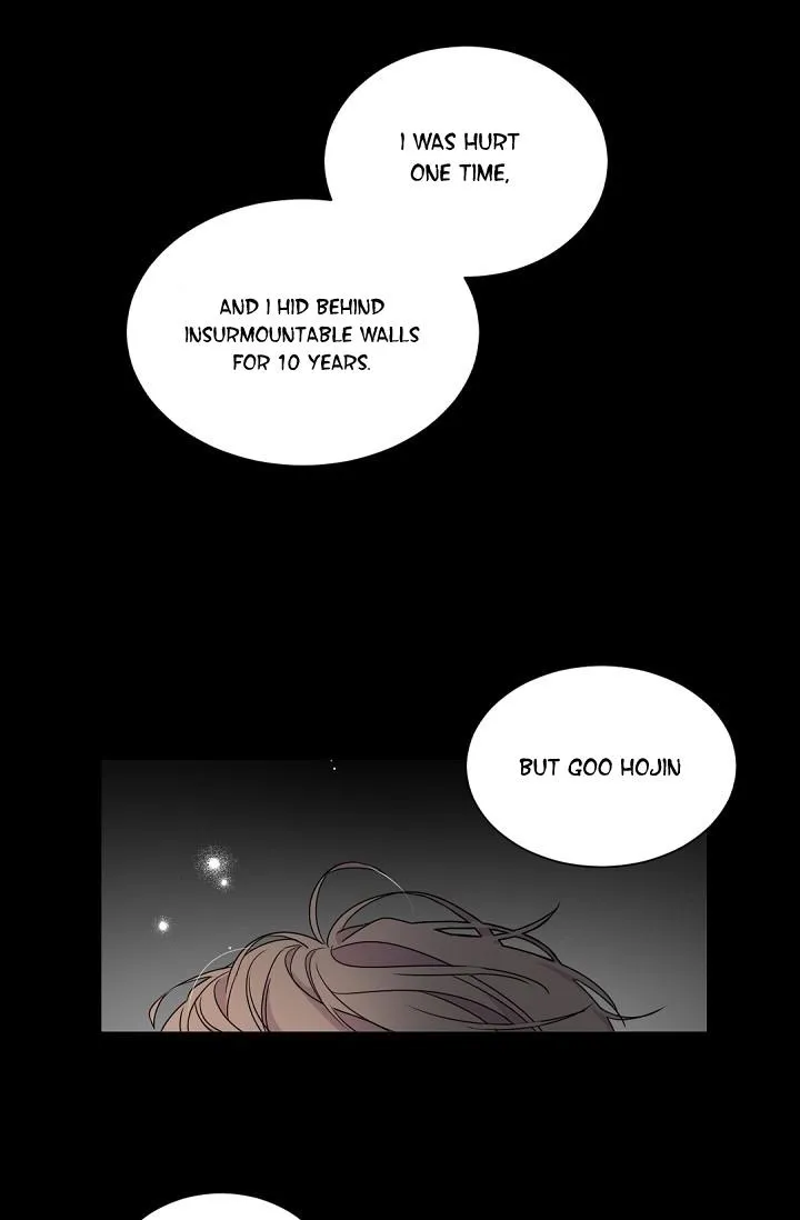 Boss Bitch Baby Chapter 50 page 42 - 
