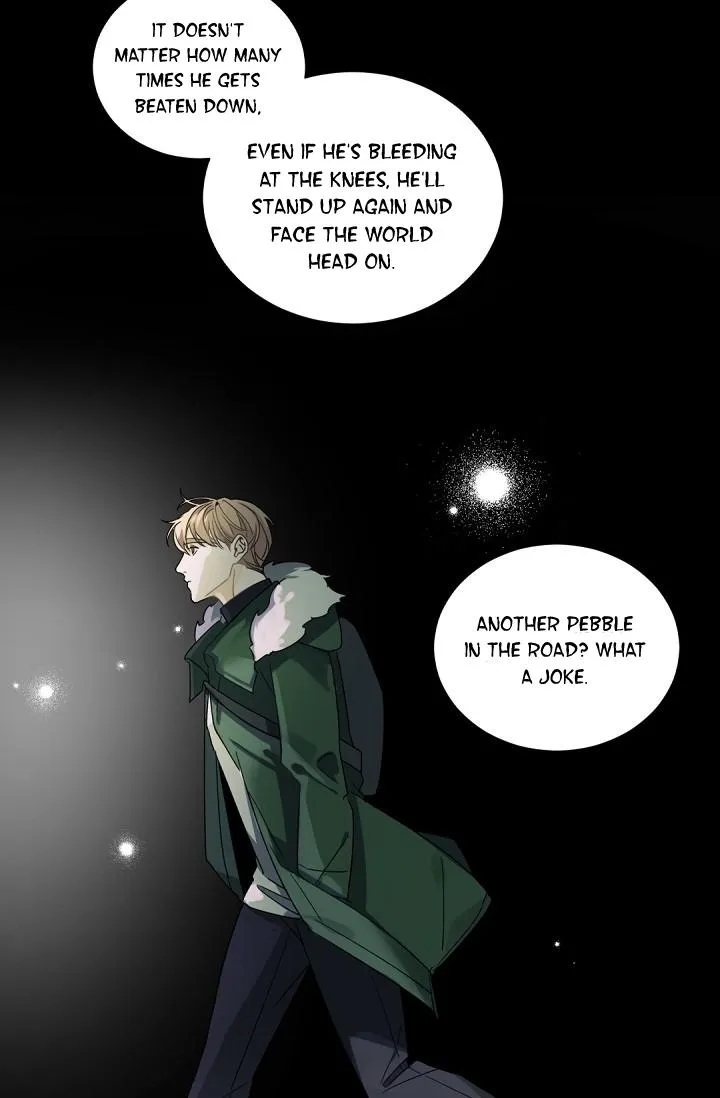 Boss Bitch Baby Chapter 50 page 43 - 