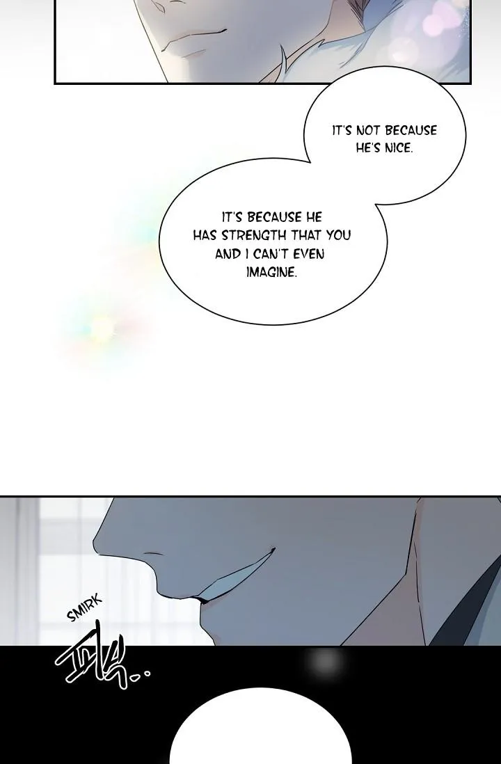 Boss Bitch Baby Chapter 50 page 45 - 
