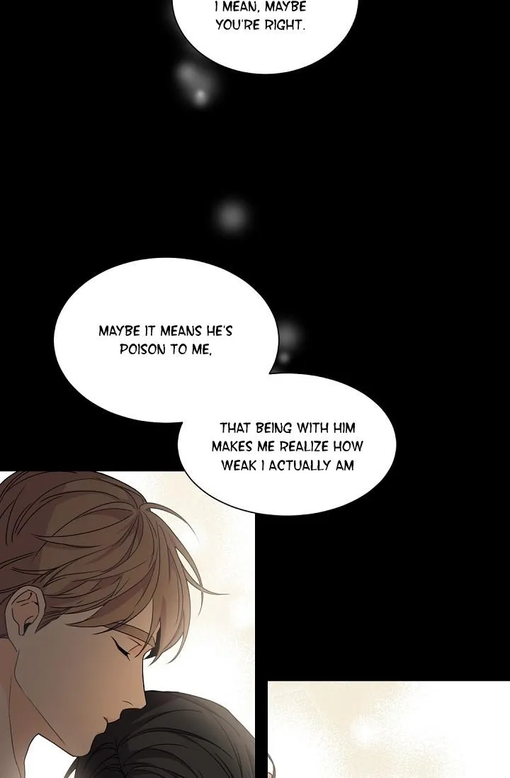 Boss Bitch Baby Chapter 50 page 46 - 