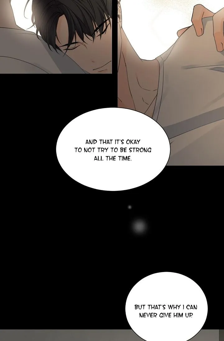Boss Bitch Baby Chapter 50 page 47 - 