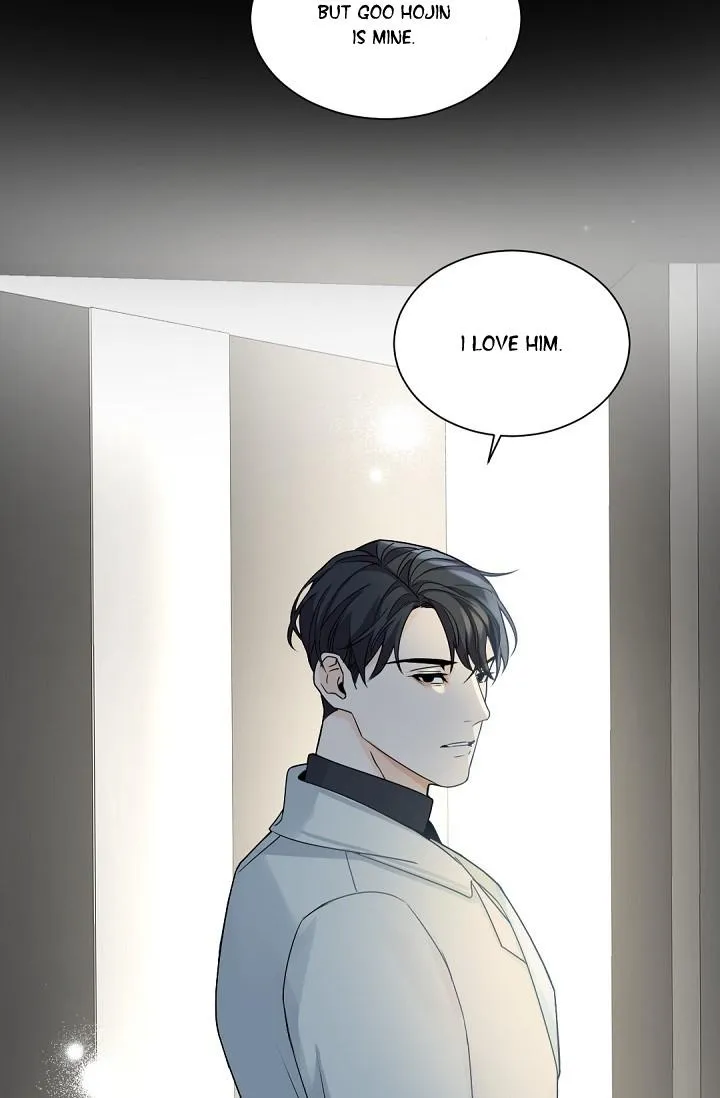 Boss Bitch Baby Chapter 50 page 49 - 