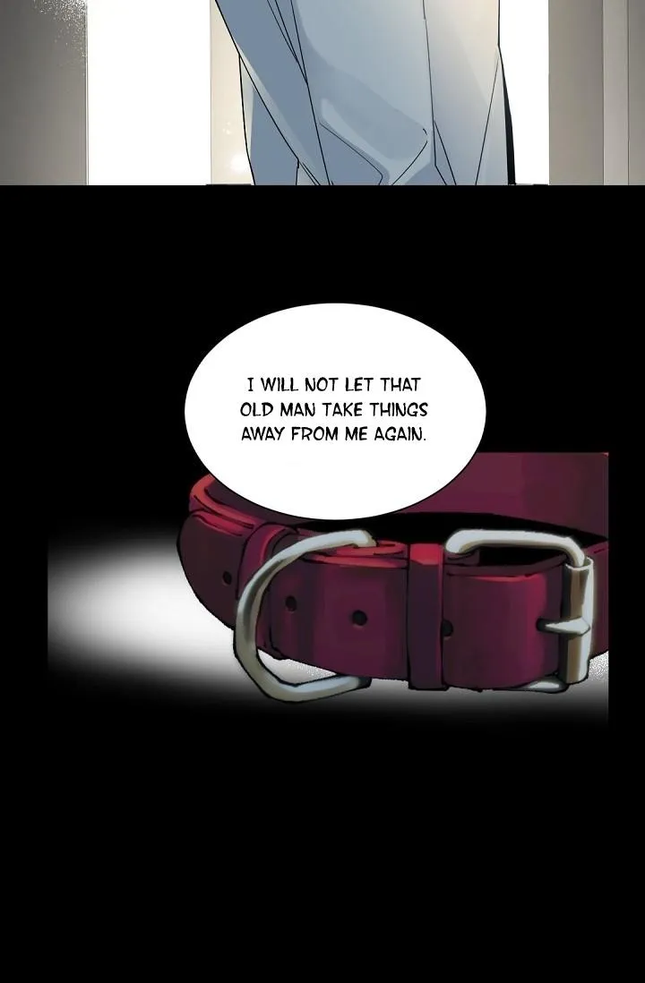 Boss Bitch Baby Chapter 50 page 50 - 