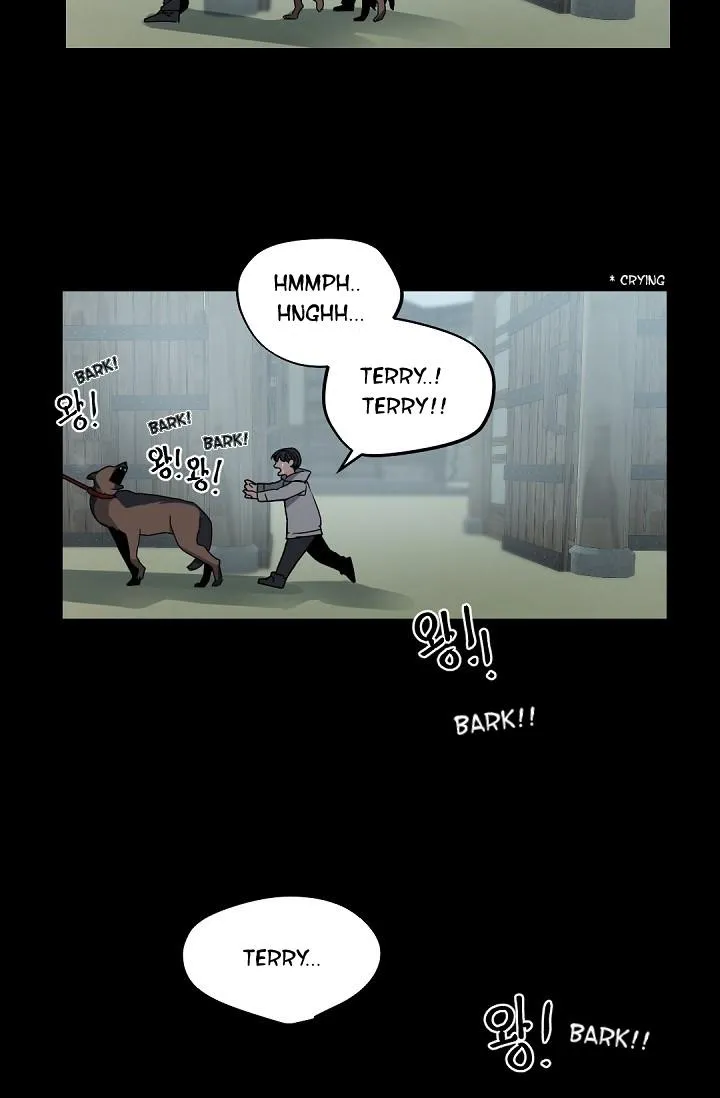 Boss Bitch Baby Chapter 50 page 6 - 