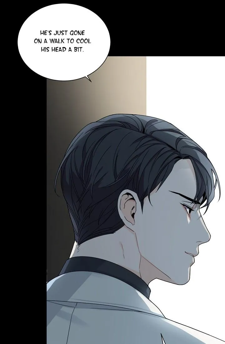 Boss Bitch Baby Chapter 50 page 52 - 